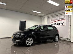 Volkswagen Polo - 1.2 TSI BlueMotion Edition+ * 1e Eig / Dealer onderhouden / Trekhaak / NL Auto