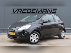 Ford Ka - 1.2 Comfort start/stop NAP