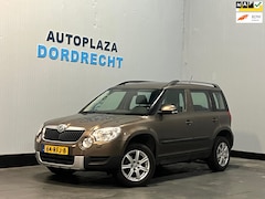 Skoda Yeti - 1.2 TSI Ambition