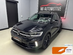 Volkswagen T-Roc - 2.0 TSI R 4M AKRA 2023