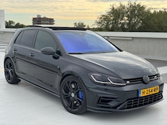 Volkswagen Golf - 2.0 TSI 4Motion R Golf 7.5 R ABT Keyless/Pano/Dynaudio/Akrapovic/DealerOnderhouden