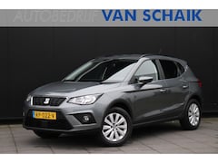 Seat Arona - 1.0 TSI Style Launch Edition | PDC | TREKHAAK | NAVI | AIRCO | CRUISE |