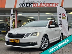 Skoda Octavia - 1.0 TSI GT Ambition Bns Automaat BJ.2019 / Navi / Panodak / 16"Lmv