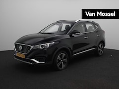 MG ZS - EV Luxury 45 kWh | Leder | Navi | Panoramadak | Camera | Apple CarPlay | Adaptive Cruise C