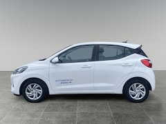 Hyundai i10 - 1.0 Comfort | Apple Carplay | Cruise | Airco