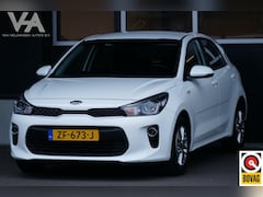 Kia Rio - 1.0 TGDI DynamicLine, NL, 1 eig. CarPlay, navi, cam