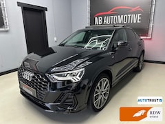 Audi Q3 Sportback - 35 TFSI S Edition