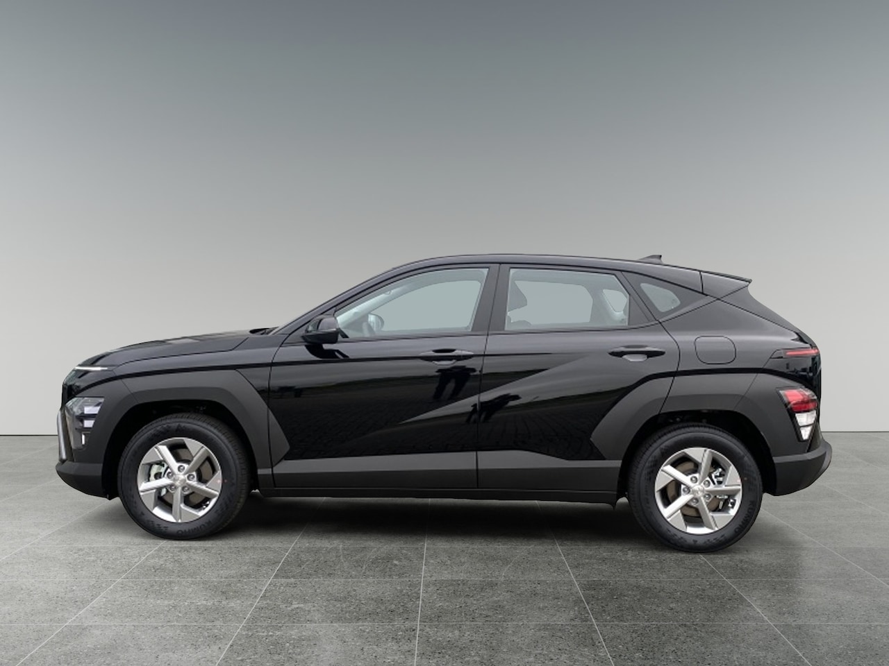 Hyundai Kona - 1.6 GDI HEV Comfort | NL.Auto. - AutoWereld.nl