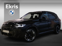 BMW iX3 - High Executive Driving Assistant Professional | Trekhaak