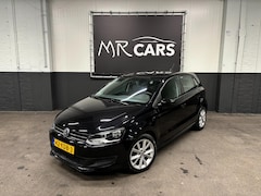 Volkswagen Polo - 1.4-16V Comfortline Airco/Navi/Cruise Control