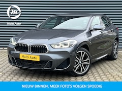 BMW X2 - xDrive25e M-Sport Plug in Hybrid | Panodak | Camera | Navi Prof | Sportstoelen Verwarmd |