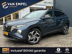 Hyundai Tucson - 1.6 T-GDI PHEV Comfort Smart 4WD