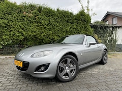 Mazda MX-5 - 1.8 20th Anniversary