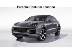 Porsche Cayenne Coupé - E-Hybrid MJ2024