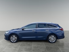 Hyundai i30 Wagon - | |Trekhaak afn. 13 polig 1.4 T-GDI Premium