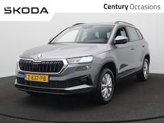 Skoda Karoq - 1.5 TSI ACT Business Edition / Virtual Cockpit / Trekhaak / Navigatie