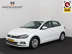 Volkswagen Polo - 1.0 TSI Comfortline 2020|Navigatie|Airco|ACC