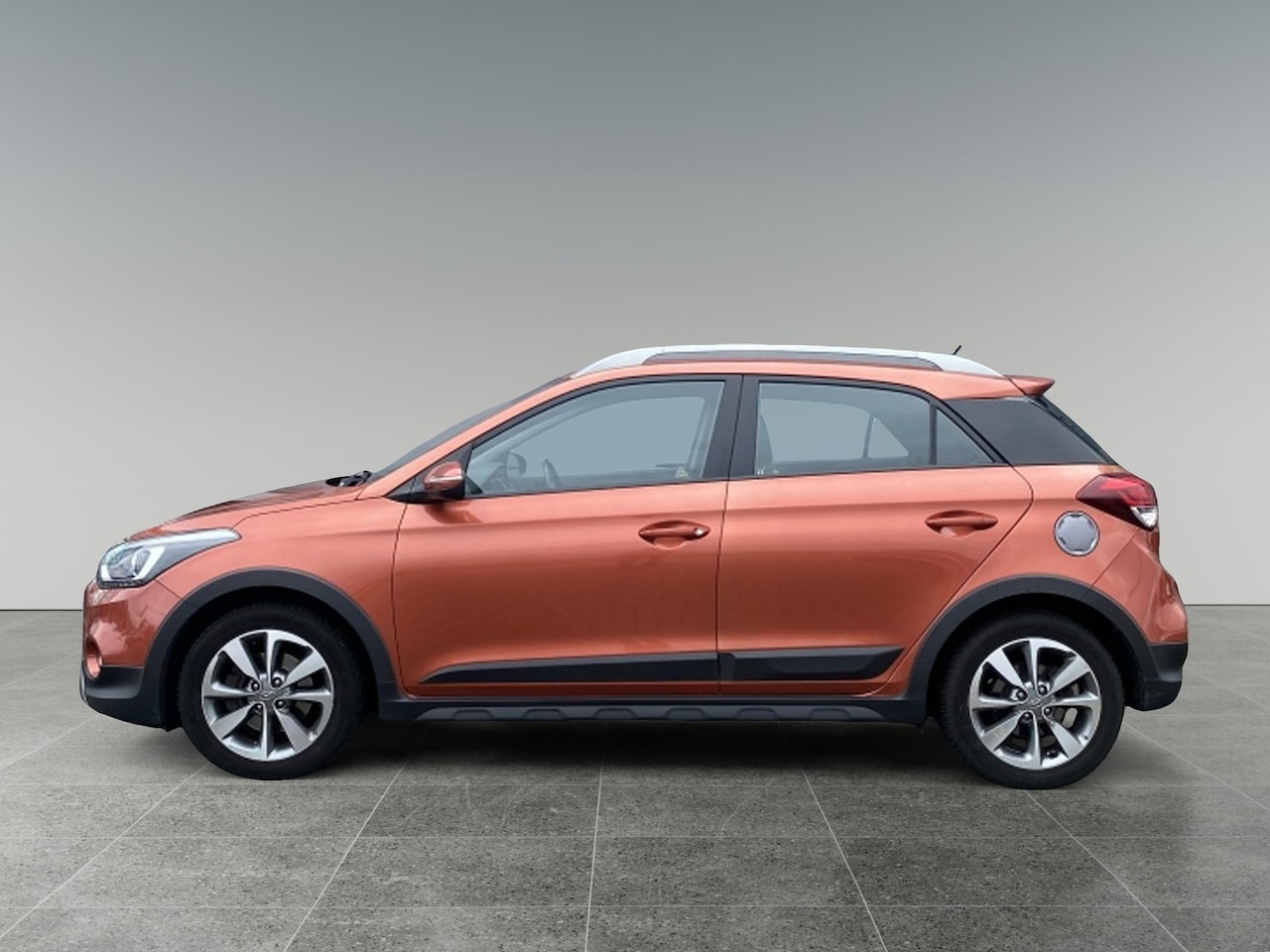 Hyundai i20 - 1.0 T-GDI Essence | Trekhaak vast. - AutoWereld.nl