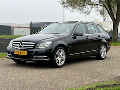 Mercedes-Benz C-klasse Estate - 180 Business Class Avantgarde | NL Auto | 1ste eig