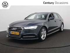 Audi A6 Avant - 1.8 TFSI ultra S line Edition S-Line | LED | Navi Clima | Cruise | PDC | Elek. Kofferklep