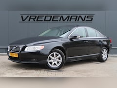 Volvo S80 - 2.4D