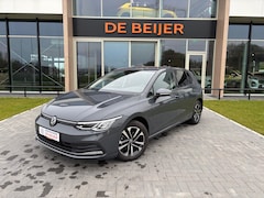 Volkswagen Golf - 1.5 TSI 150pk Navi I LED I ad. cruise