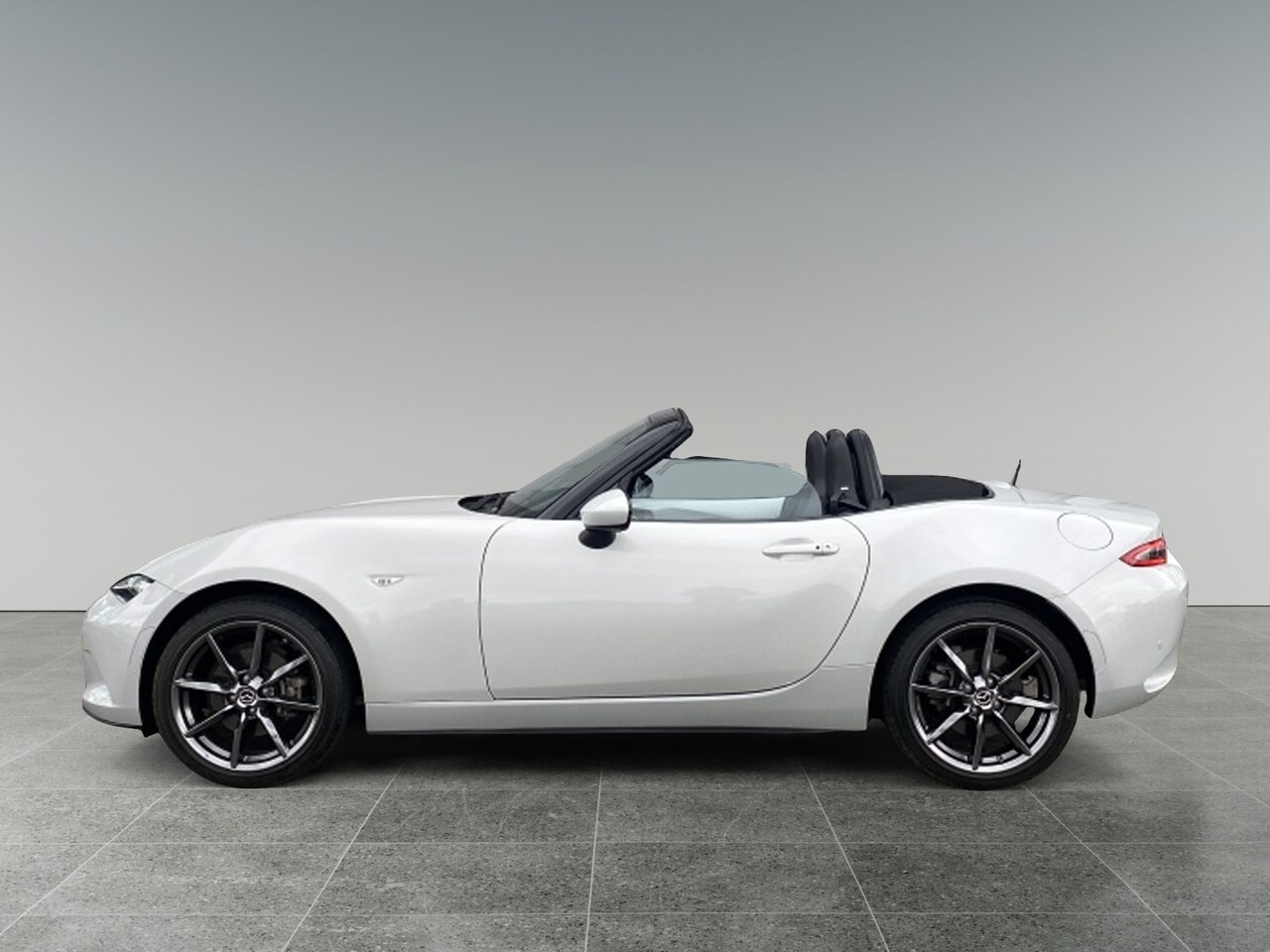 Mazda MX-5 - 2.0 SkyAc-G 160 GT-M | NL. Auto. - AutoWereld.nl