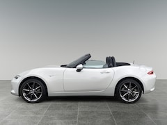 Mazda MX-5 - 2.0 SkyAc-G 160 GT-M | NL. Auto