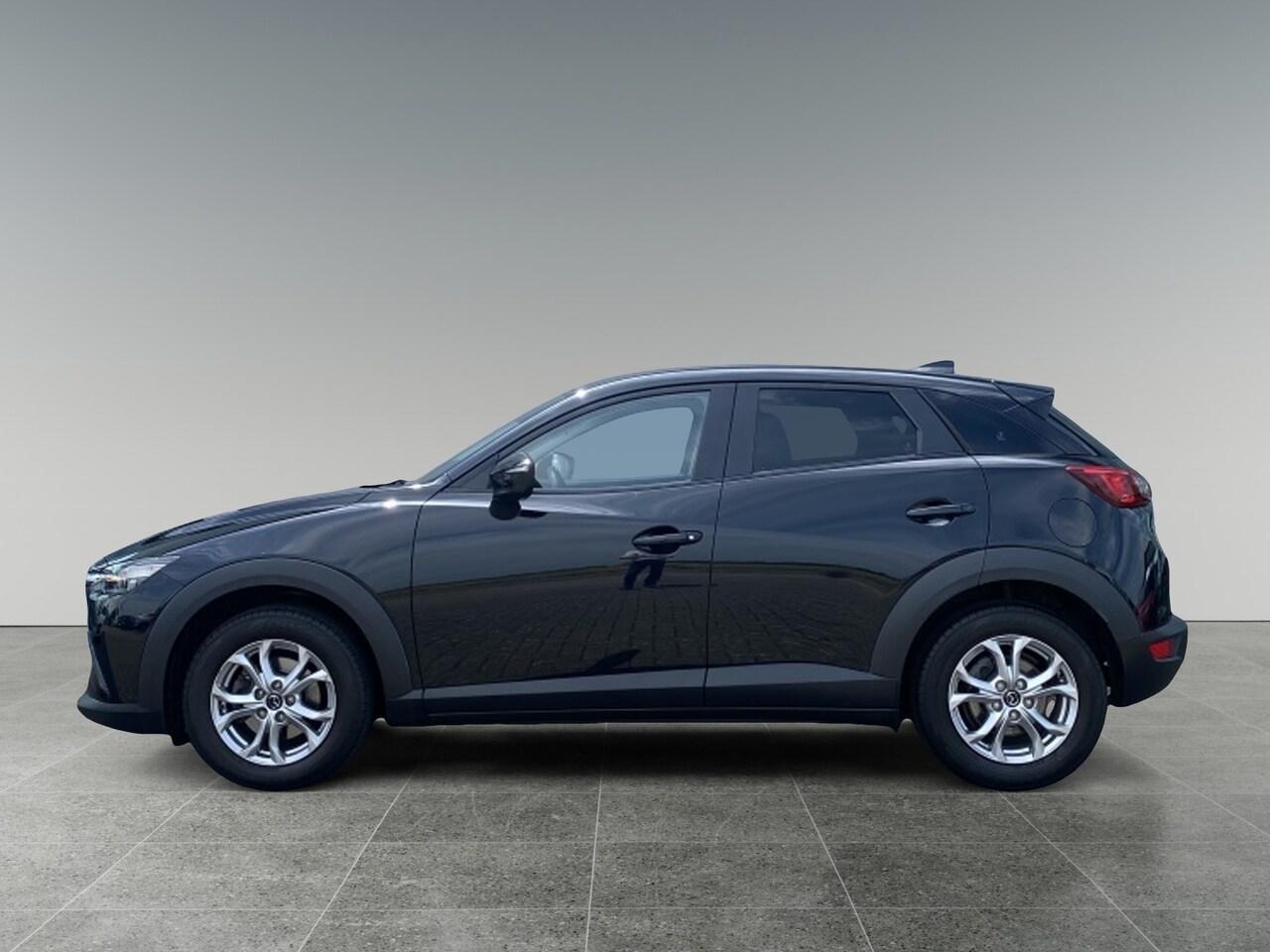 Mazda CX-3 - | 2.0 SAG 120 Sky Active G. 2.0 SAG 120 Sky active-G. - AutoWereld.nl