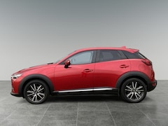 Mazda CX-3 - 2.0 SAG 120 GT-M | Navi | Cruise | Camera