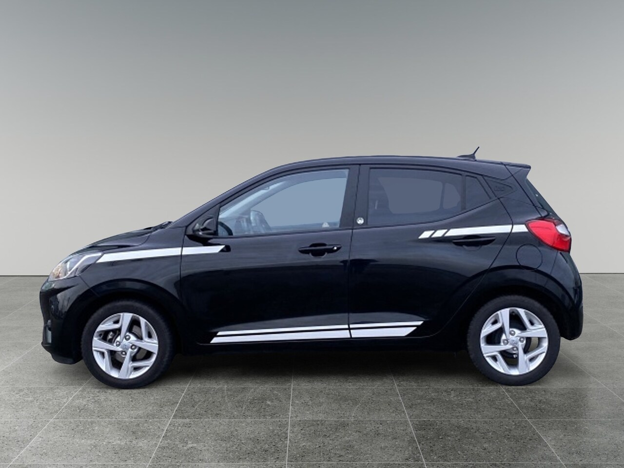 Hyundai i10 - 1.0 Comfort | Carplay Navigatie | Airco - AutoWereld.nl