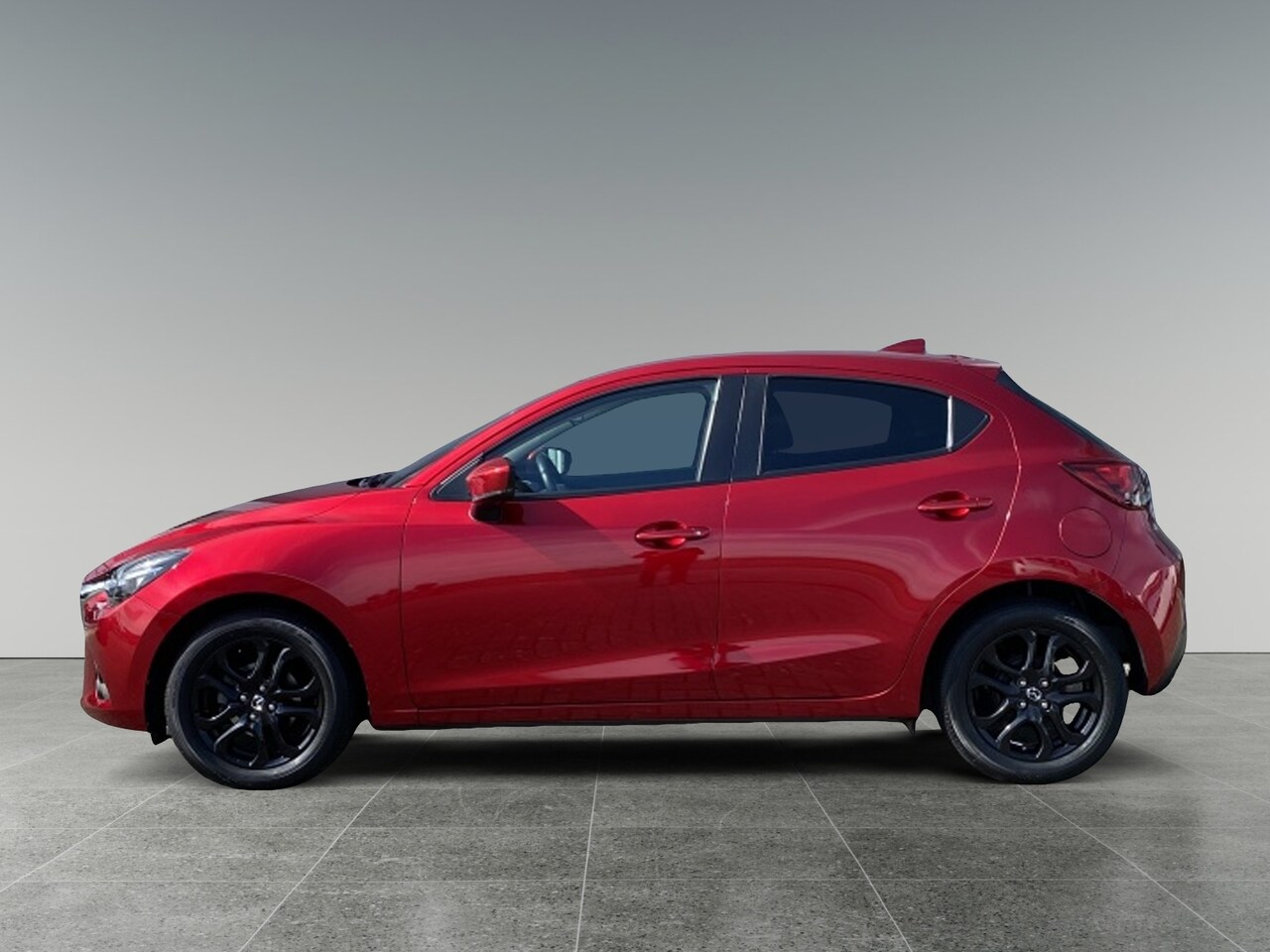 Mazda 2 - 1.5 Skyact-G Sp.Sel. | Dealer onderhouden. - AutoWereld.nl