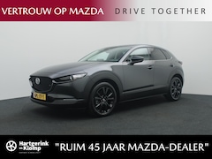 Mazda CX-30 - 2.5 e-SkyActiv-G Nagisa | demo voordeel