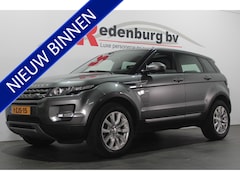 Land Rover Range Rover Evoque - 2.0 Si 4WD - Navi / PDC / Bluetooth / Trekhaak