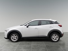 Mazda CX-3 - 2.0 SAG 120 GT-L. | Camera