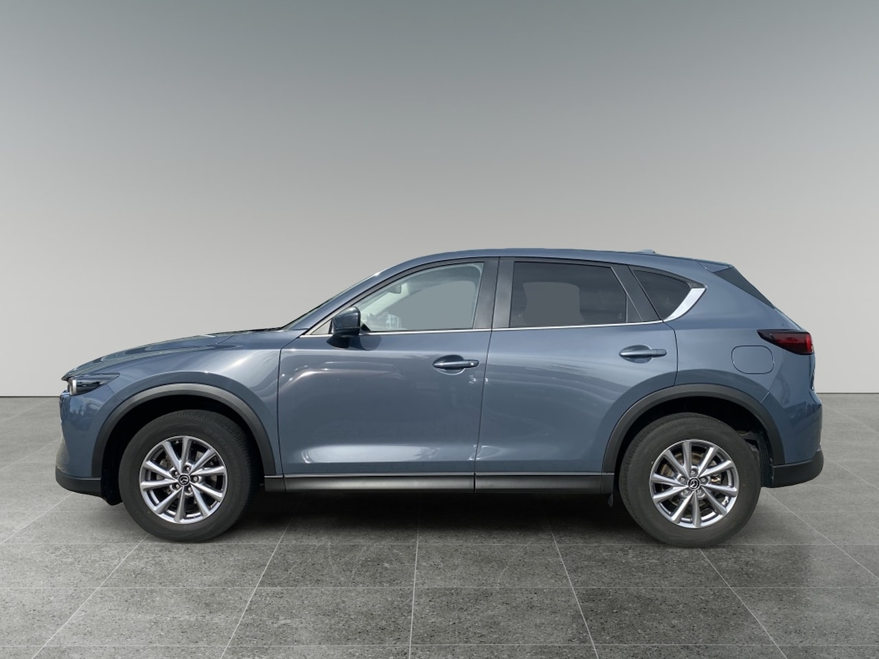 Mazda CX-5 - 2.0 SAG 165 Comfort | met Winterpakket.| - AutoWereld.nl