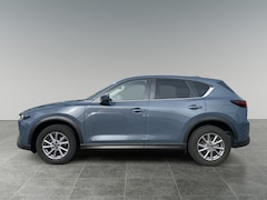 Mazda CX-5 - 2.0 SAG 165 Comfort | met Winterpakket.|