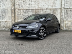 Volkswagen Golf - 1.4 TSI GTE Dynamische/Cruise/Carplay/plug in