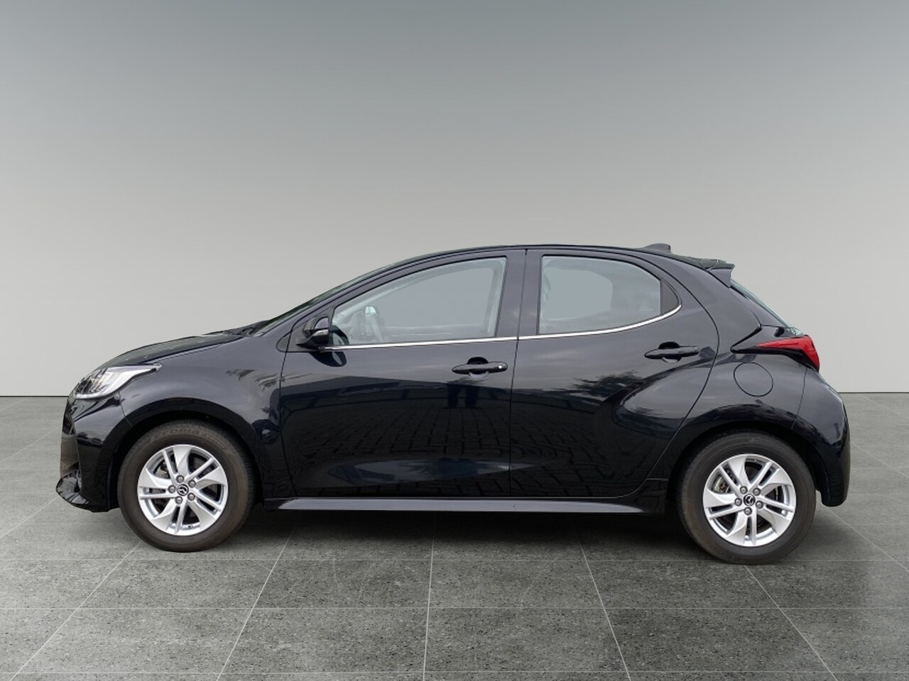 Mazda 2 Hybrid - 1.5 Agile | Automaat | - AutoWereld.nl