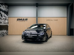 Volkswagen Golf - 2.0 TSI R 4Motion Akrapovic | head-up |