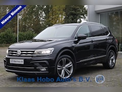 Volkswagen Tiguan Allspace - 2.0 TSI 4Motion R-Line Pano, 360° Camera, Memory, Stoelverwarming