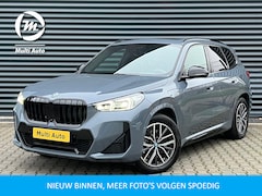 BMW X1 - xDrive30e M-Sport Plug in Hybrid PHEV | Panodak | Trekhaak af Fabriek | Adaptive Cruise |