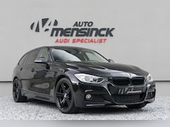 BMW 3-serie Touring - 320i High Executive / M-Sport/ Leder/ Navigatie/ Cruise Control/ Sportonderstel/ 135kW (18