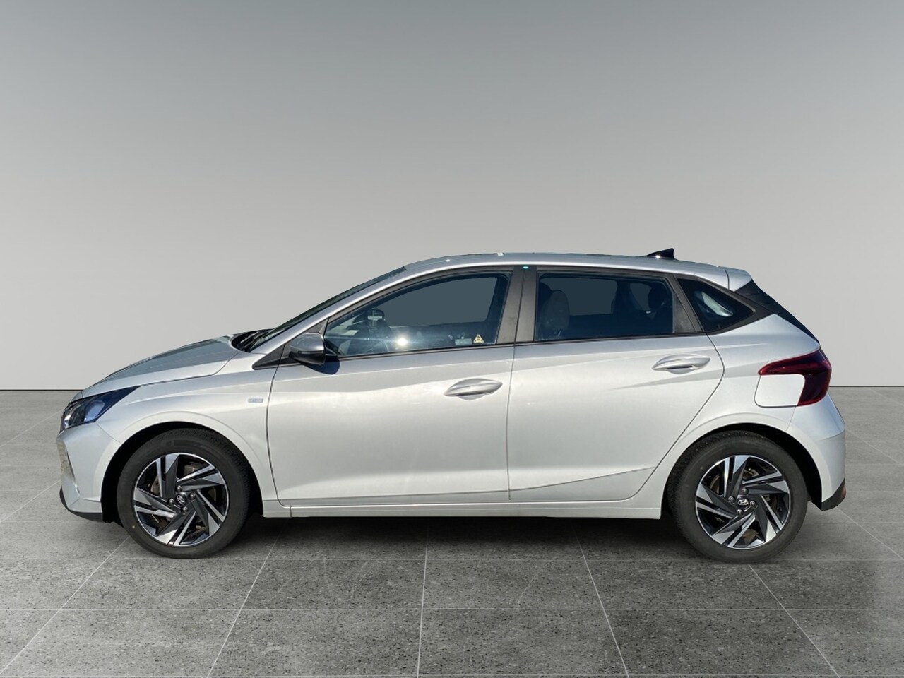 Hyundai i20 - 1.0 T-GDI Comfort | Carplay Navi. - AutoWereld.nl