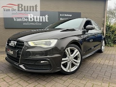 Audi A3 Sportback - 1.4 TFSI Pro Line S