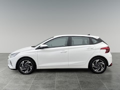 Hyundai i20 - 1.0 T-GDI Comfort | M.Hybrid