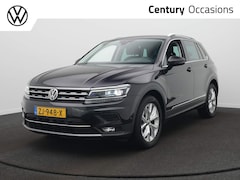 Volkswagen Tiguan - 1.5 TSI ACT Highline 150PK DSG / 360 Camera / Virtual Cockpit / Navi / Dynaudio