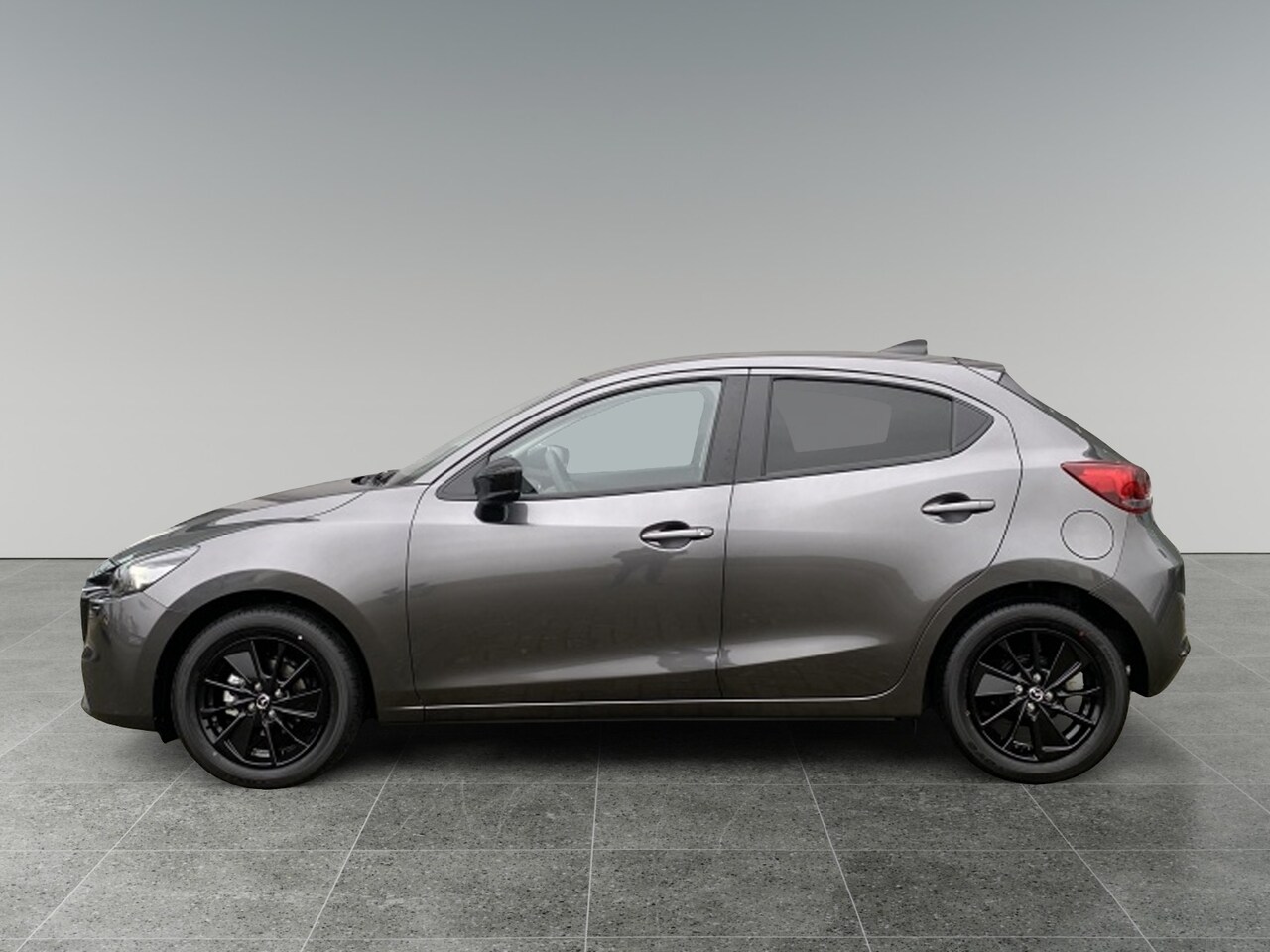 Mazda 2 - 1.5 e-SA-G Homura NL Auto. - AutoWereld.nl