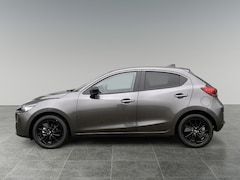 Mazda 2 - 2 1.5 e-SA-G Homura NL Auto