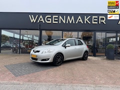 Toyota Auris - 1.6-16V Sol AUT|Clima|Cruise|Dealer Onderhouden